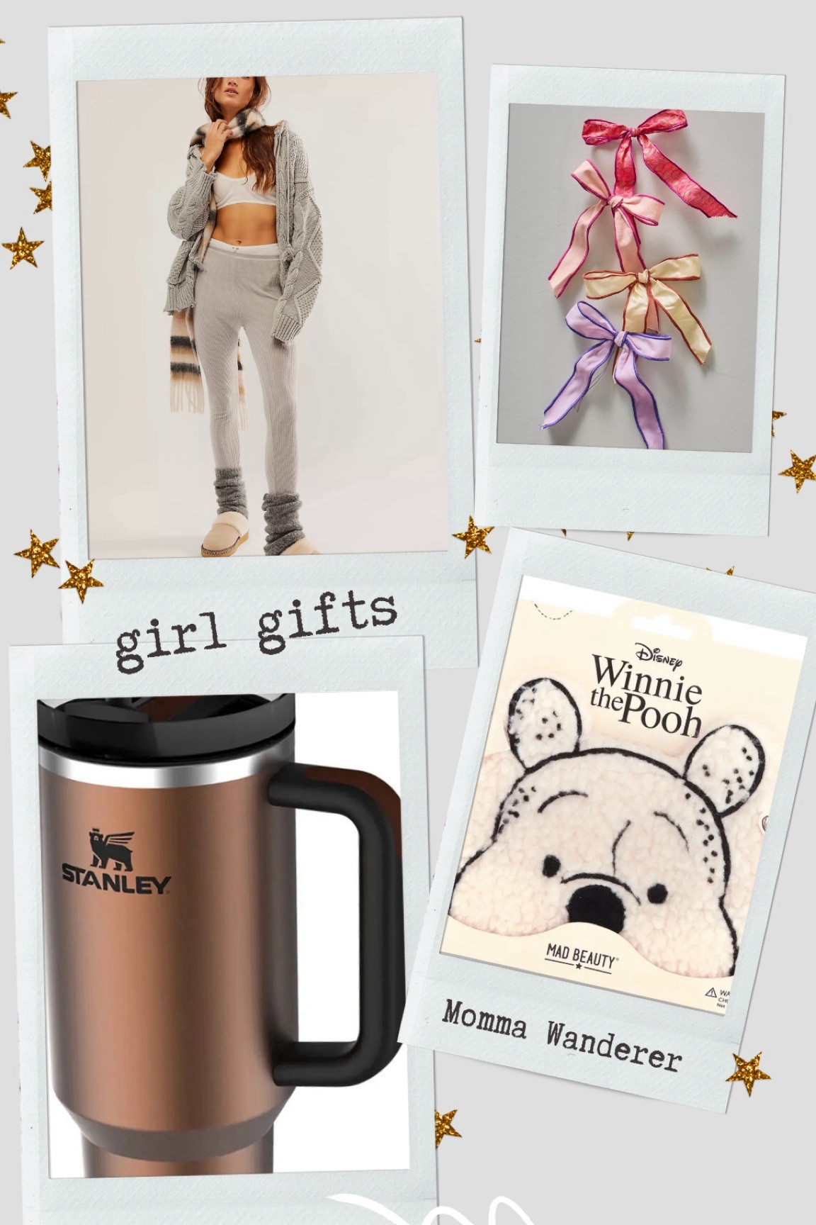 Gifts for the girls, tweens or teens

#LTKCyberWeek #LTKHoliday #LTKGiftGuide