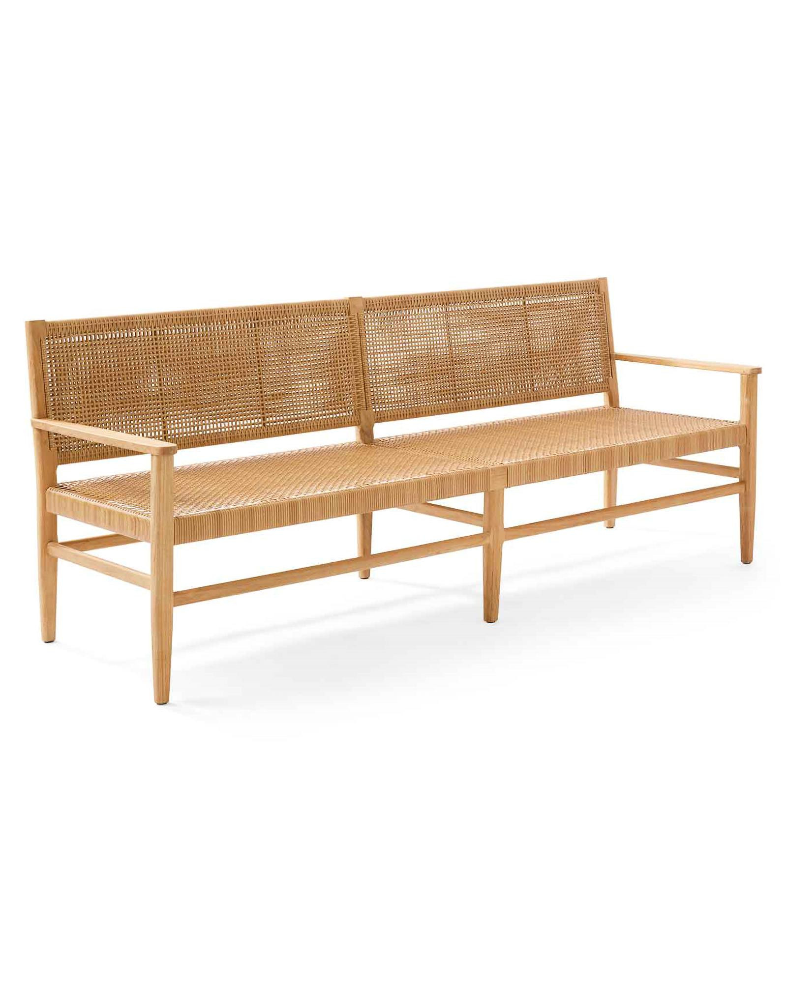 Tiburon Sofa | Serena and Lily