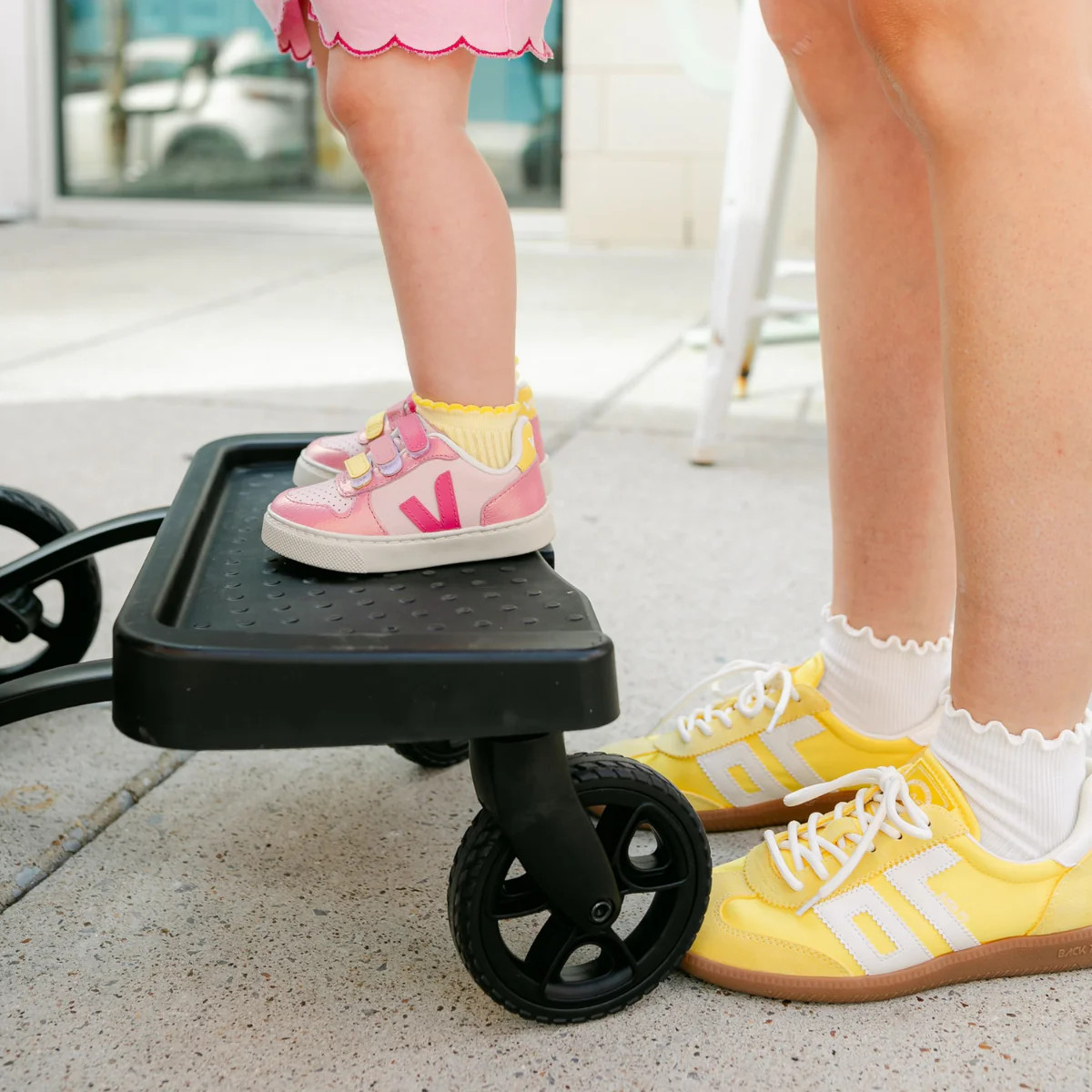 Ride On Board | Zoe Baby Products