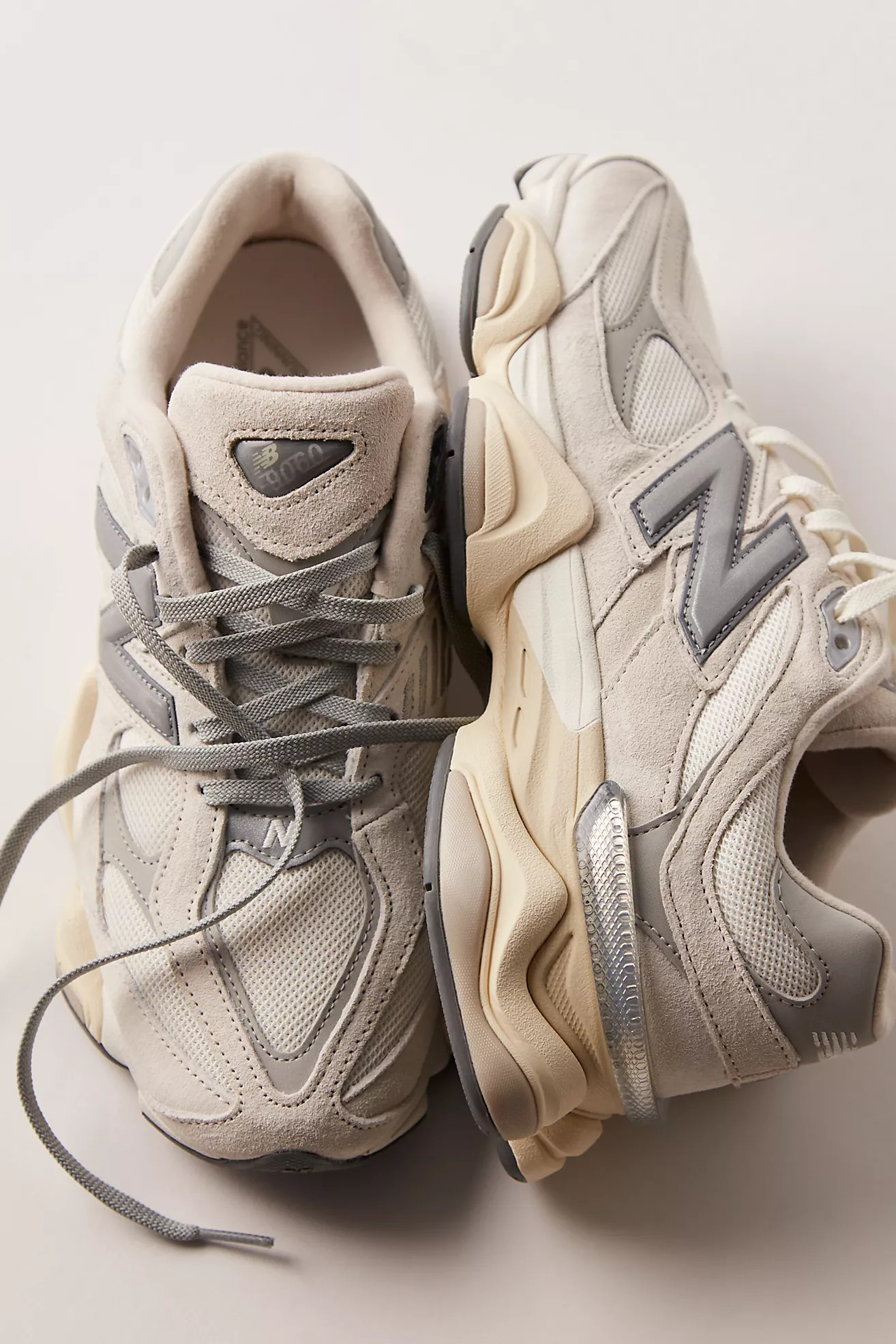 New Balance 9060 Sneakers | Free People (Global - UK&FR Excluded)