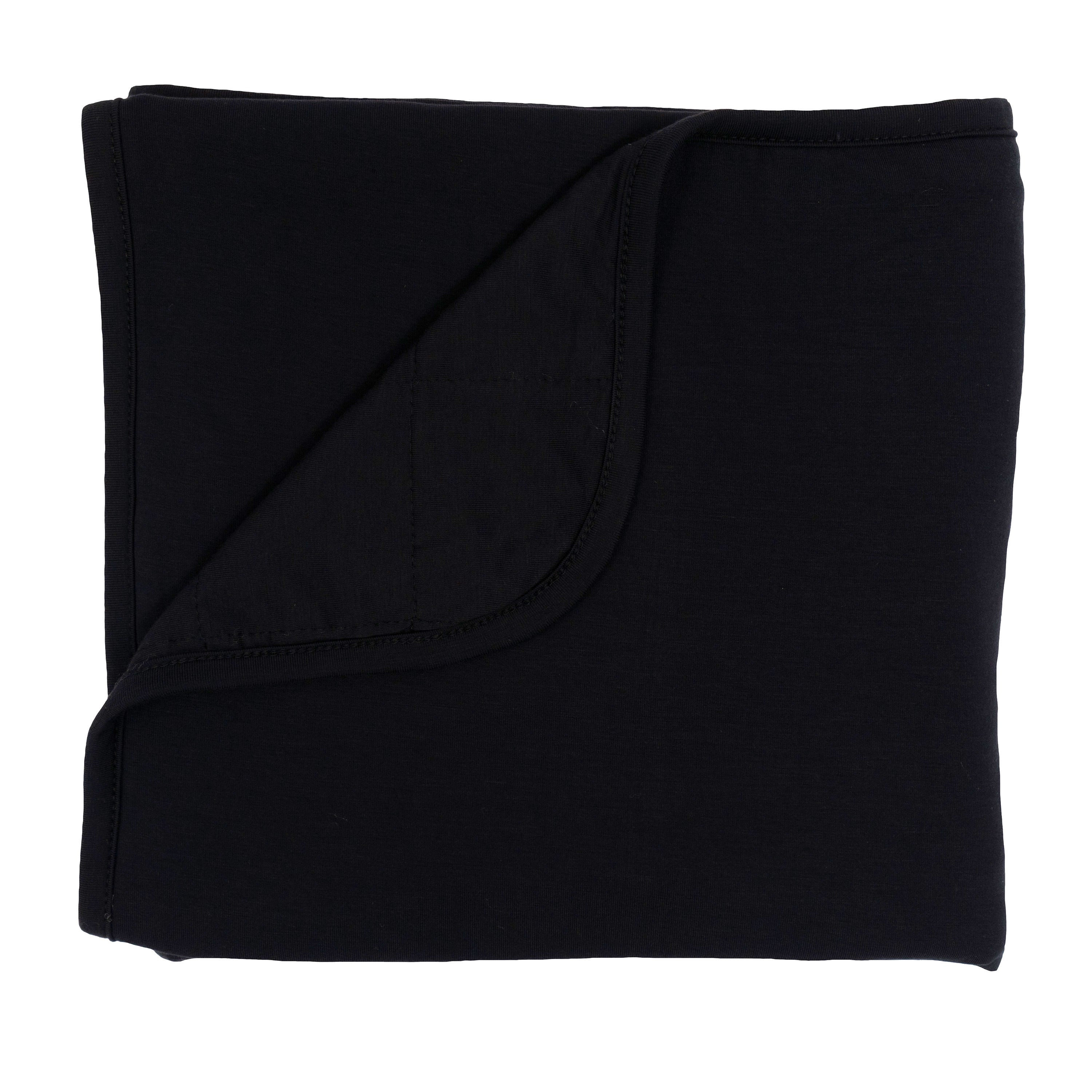 Baby Blanket in Midnight | Kyte BABY