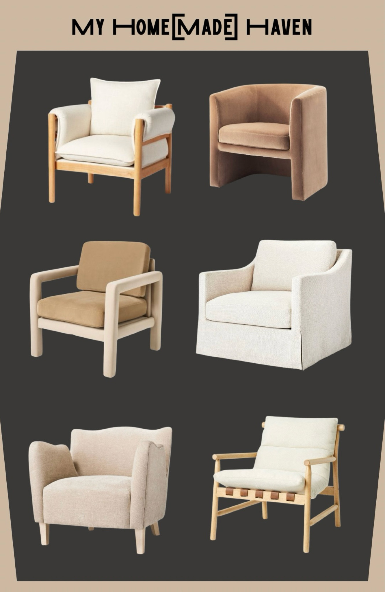 🎯Target ⭕️Circle Week⭕️ keeps on giving! 

Today I’m sharing my lounge chair picks - from a classic slipcover swivel, to a structured wood frame, to curvy and mod, they’ve got it all! And on top of being chic, most of these are $100 off! 

If you’re looking to lounge, these are all great style and great buys 🤑

#LTKHome #LTKSummerSales