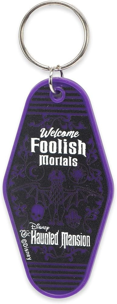 Open Road Brands Keychains - Great Stocking Stuffer - Fun Keychain Gift | Amazon (US)