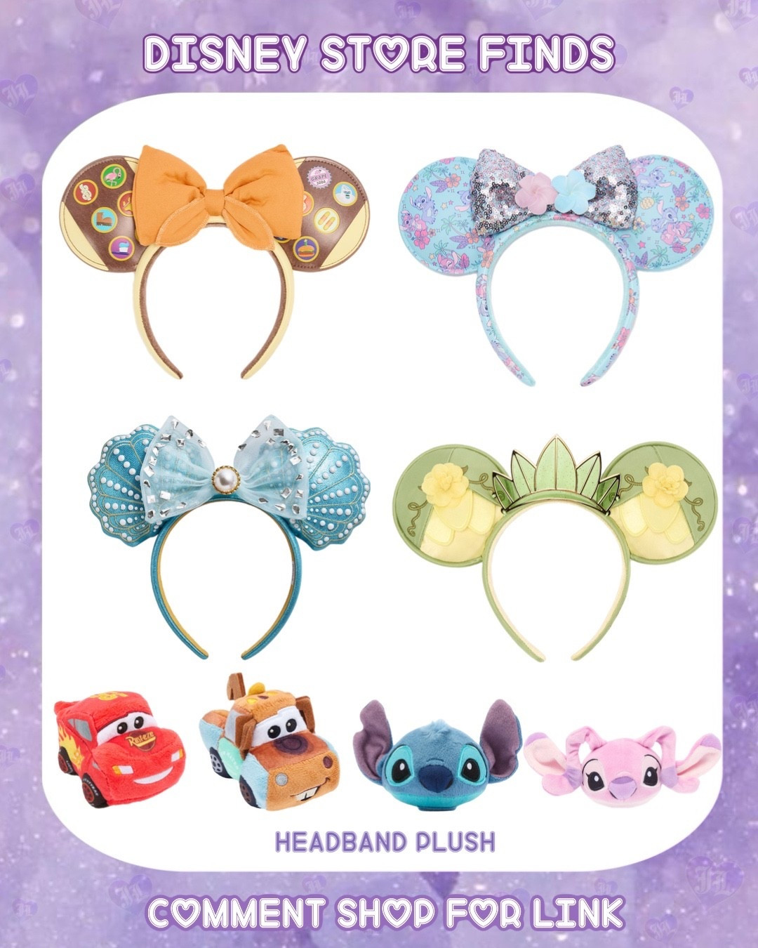 Disney ears