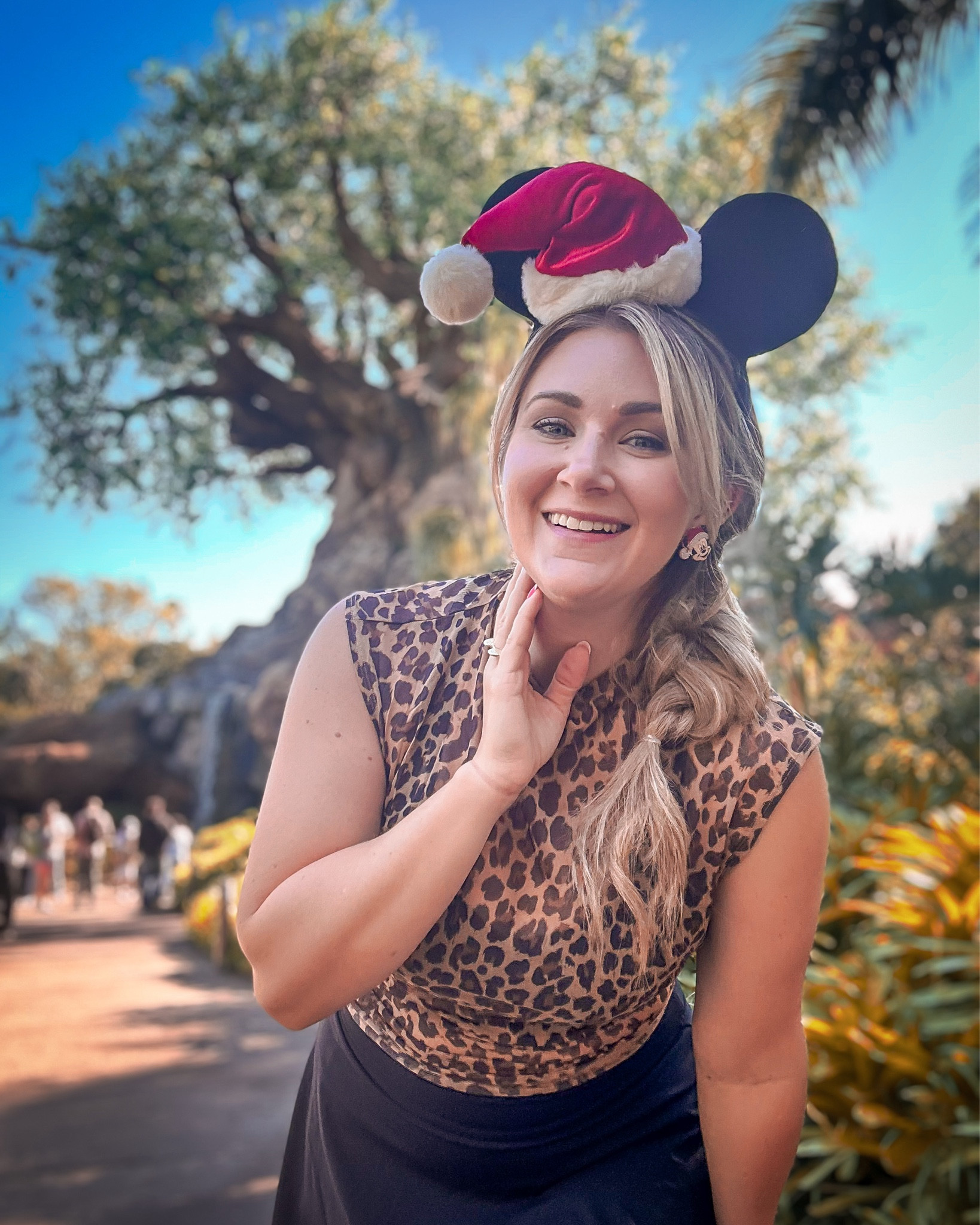 Disney day at DAK

#LTKStyleTip #LTKSeasonal #LTKActive