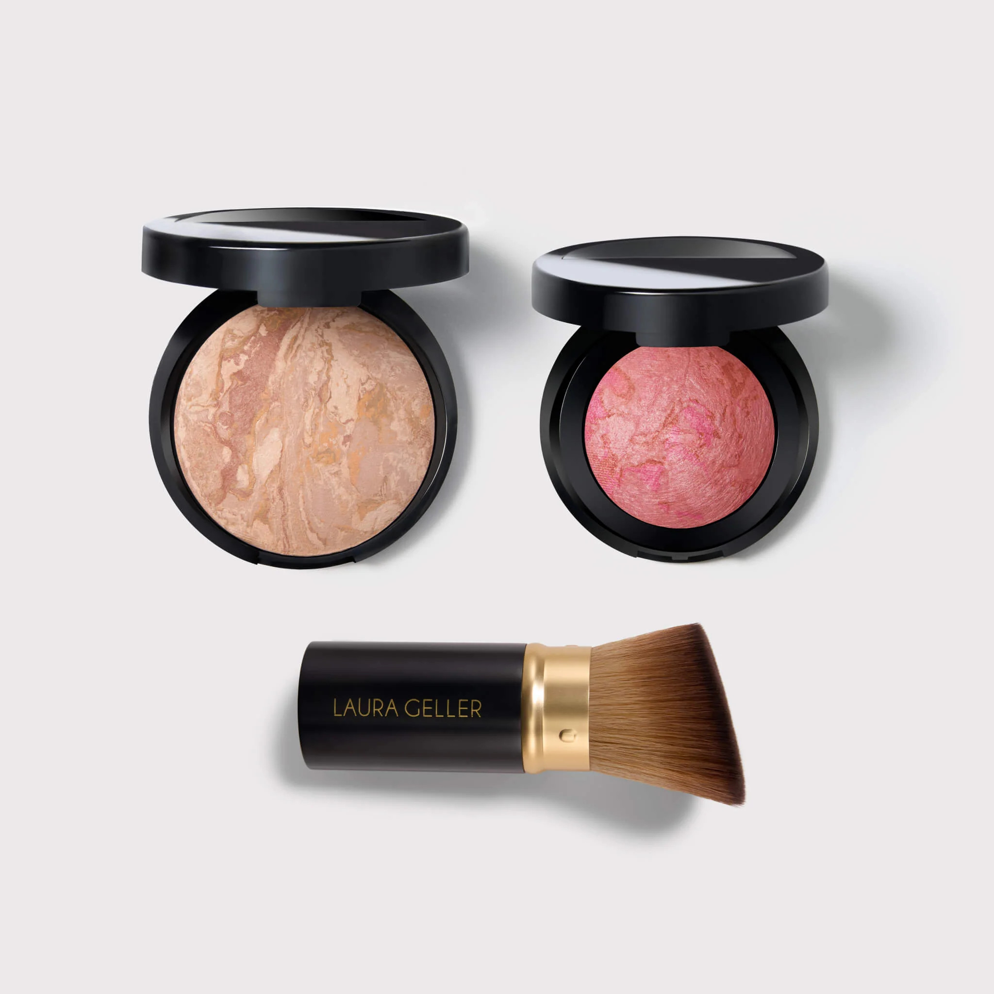 40+ Club Kit (3PC) | Laura Geller