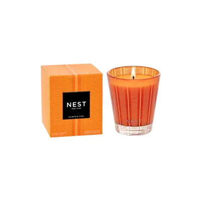 NEST New York Pumpkin Chai Candle at Nordstrom, Size 2 Oz | Nordstrom