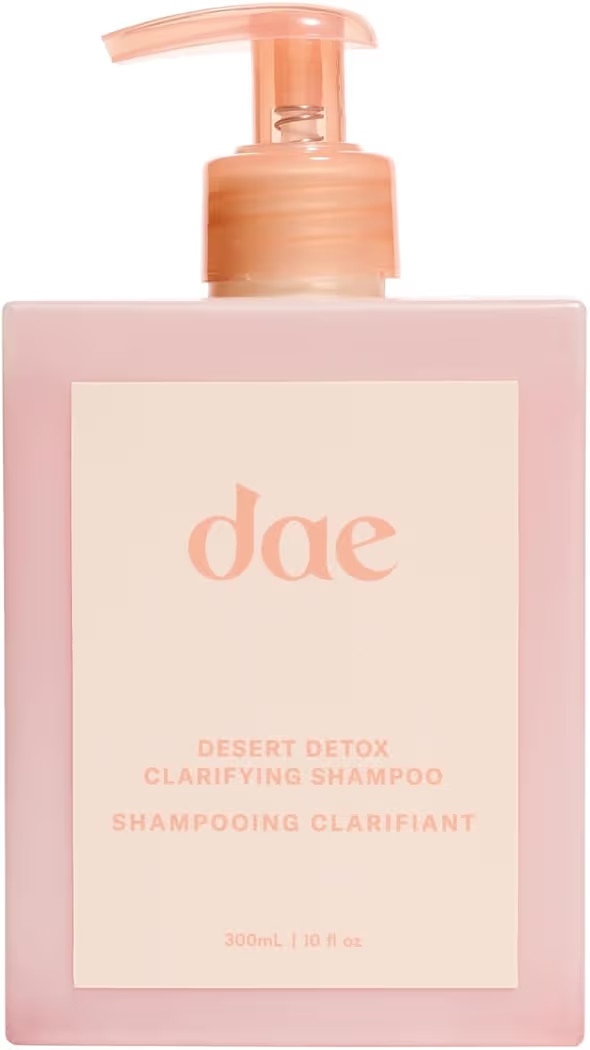 DAE Desert Detox Clarifying Shampoo Full Size (10oz) | Amazon (US)