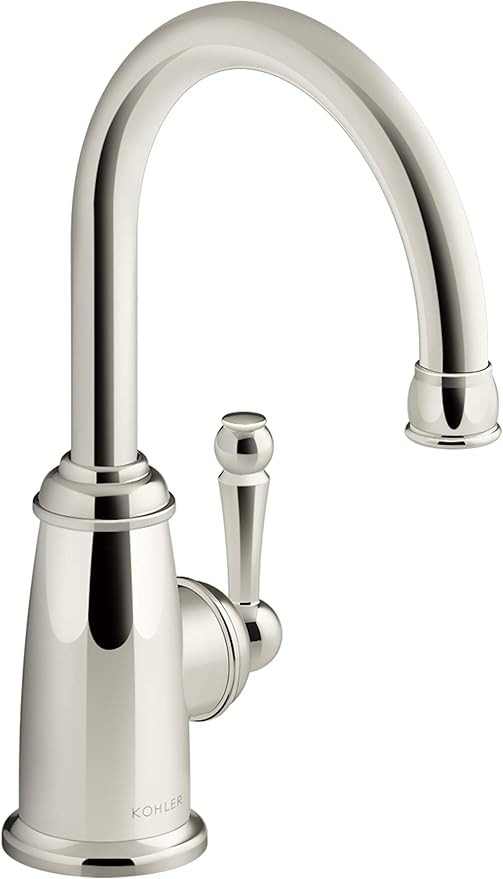 Kohler 6665-AG-SN Wellspring Beverage faucet | Amazon (US)