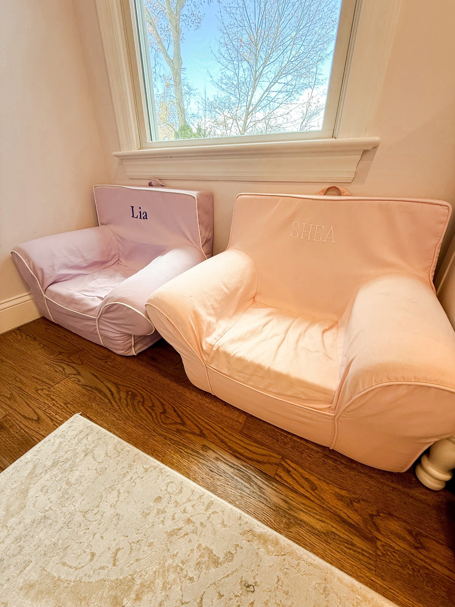 Pottery barn anywhere chairs on sale!
Toddler gift idea 

#LTKGiftGuide #LTKKids #LTKCyberWeek