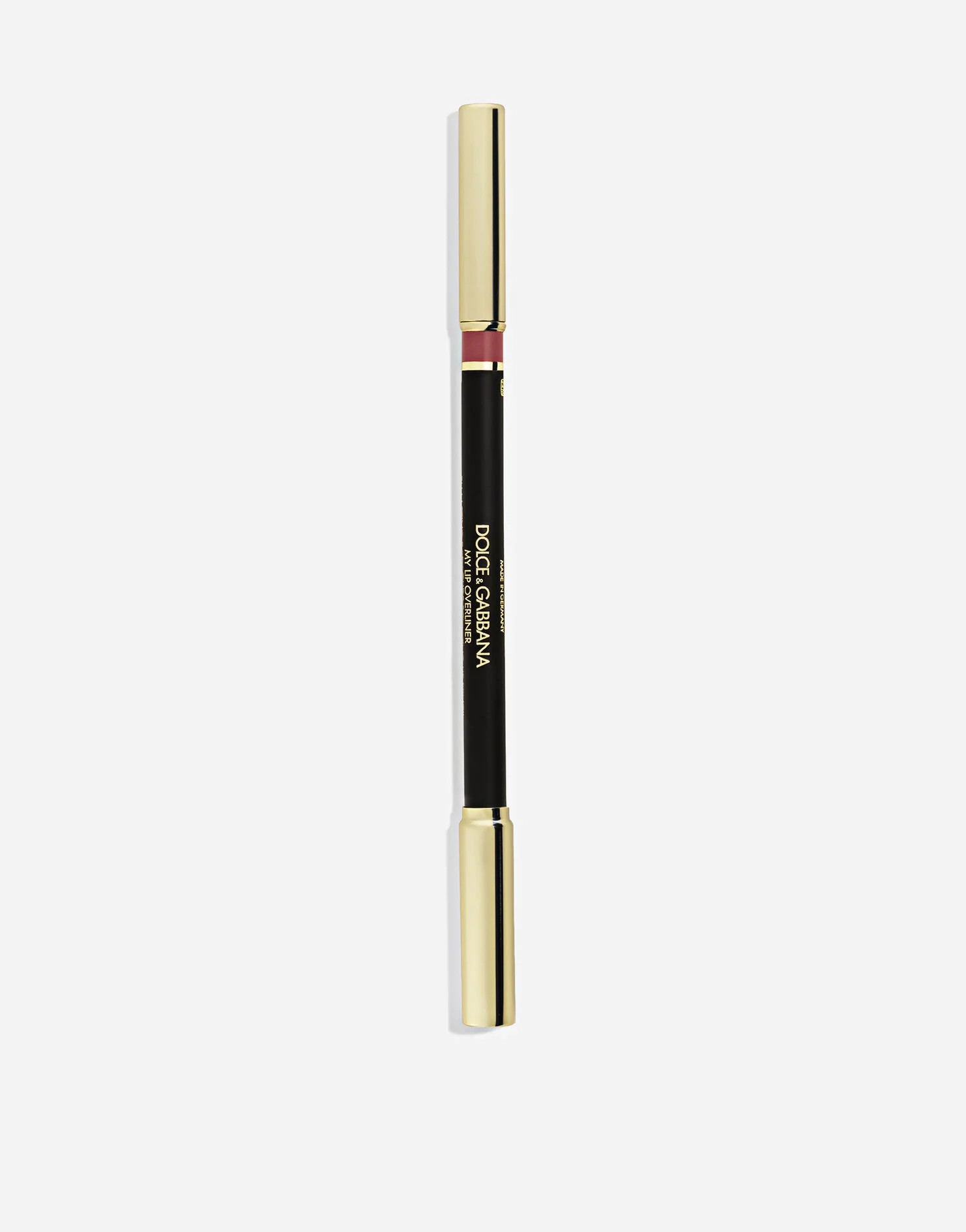 8H Lasting Easy Glide Sculpting Lip Pencil | Dolce & Gabbana US