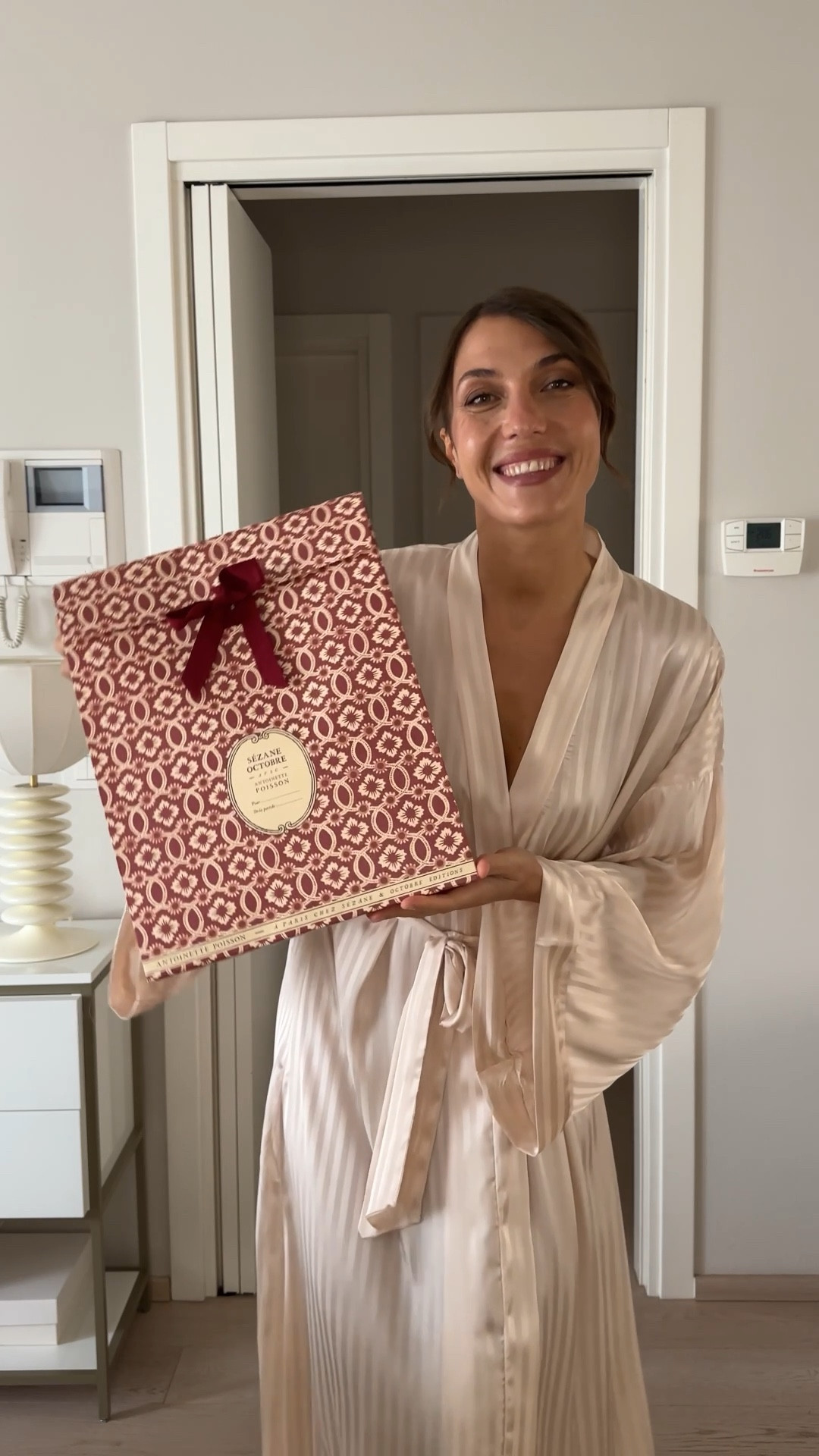 #giftedby @SEZANE 🌸

#LTKeurope #LTKitalia #LTKspring