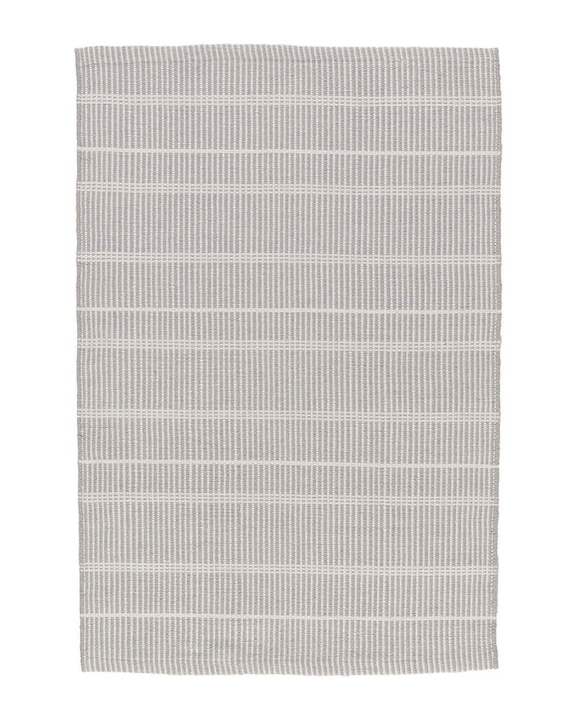 Samson Gray Indoor / Outdoor Rug | McGee & Co.