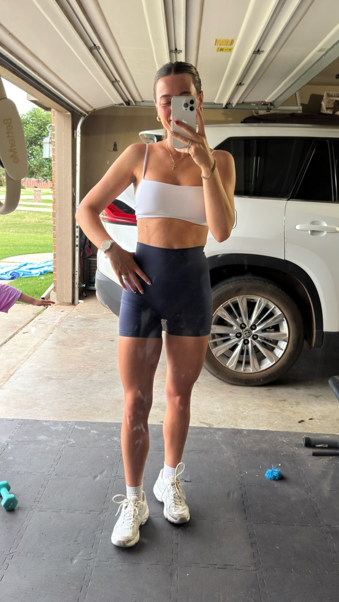 #LTKfitnessgoals #LTKActive #LTKmomlife