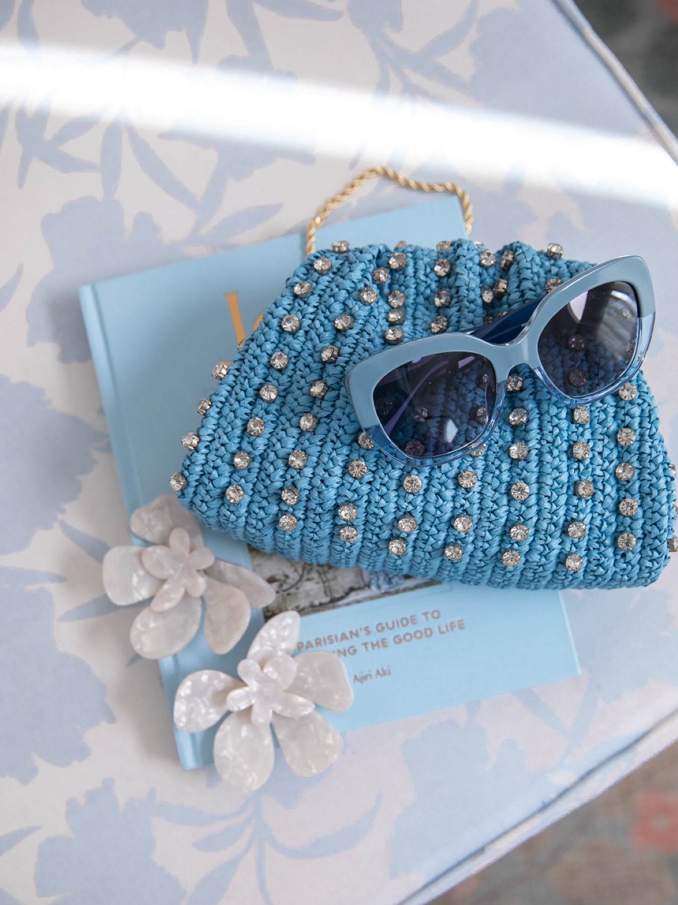 Summer blues 🩵💙

#LTKSaleAlert #LTKItBag