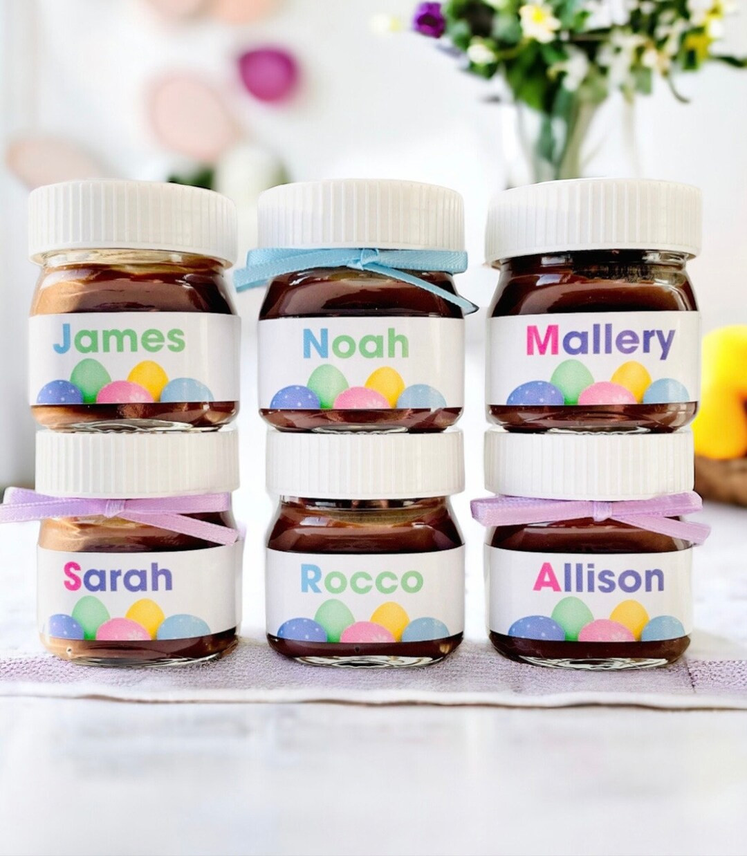 Easter Basket Filler Kids Easter Favors Easter Party Favors Easter Basket Stuffers Girl Easter Gi... | Etsy (US)