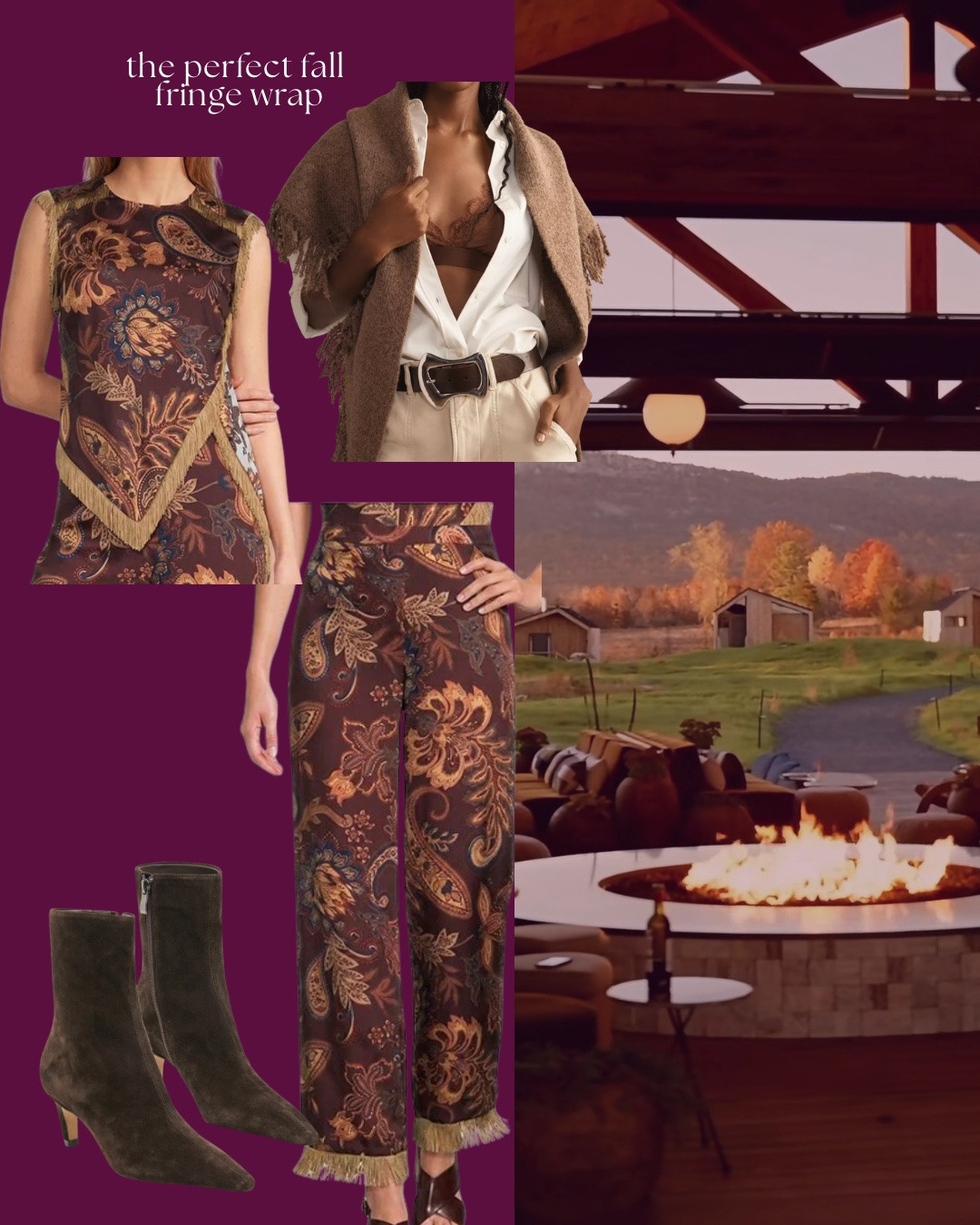 Fall outfits women 
Concert outfits
Date night outfits 
Fall fashion hauls
Fall dresses
Fall travel outfits 
Mountain vacation outfit 

@Dillards Inc. @Anthropologie

#LTKSeasonal #LTKTravel