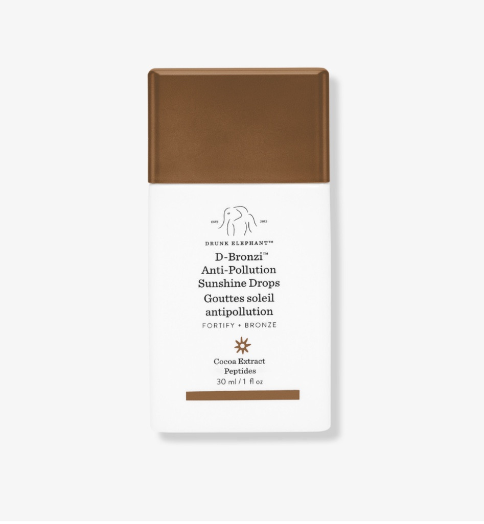 finally got my hands on the bronzi drops !! 

#LTKbeauty #LTKFind