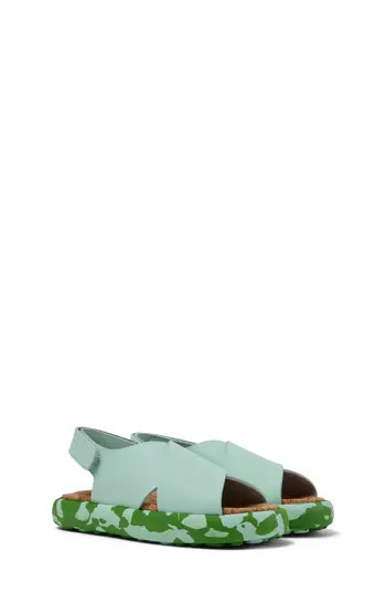 Camper Pelotas Floata Slingback Sandal in Lt/pastel at Nordstrom Rack, Size 30 | Nordstrom Rack