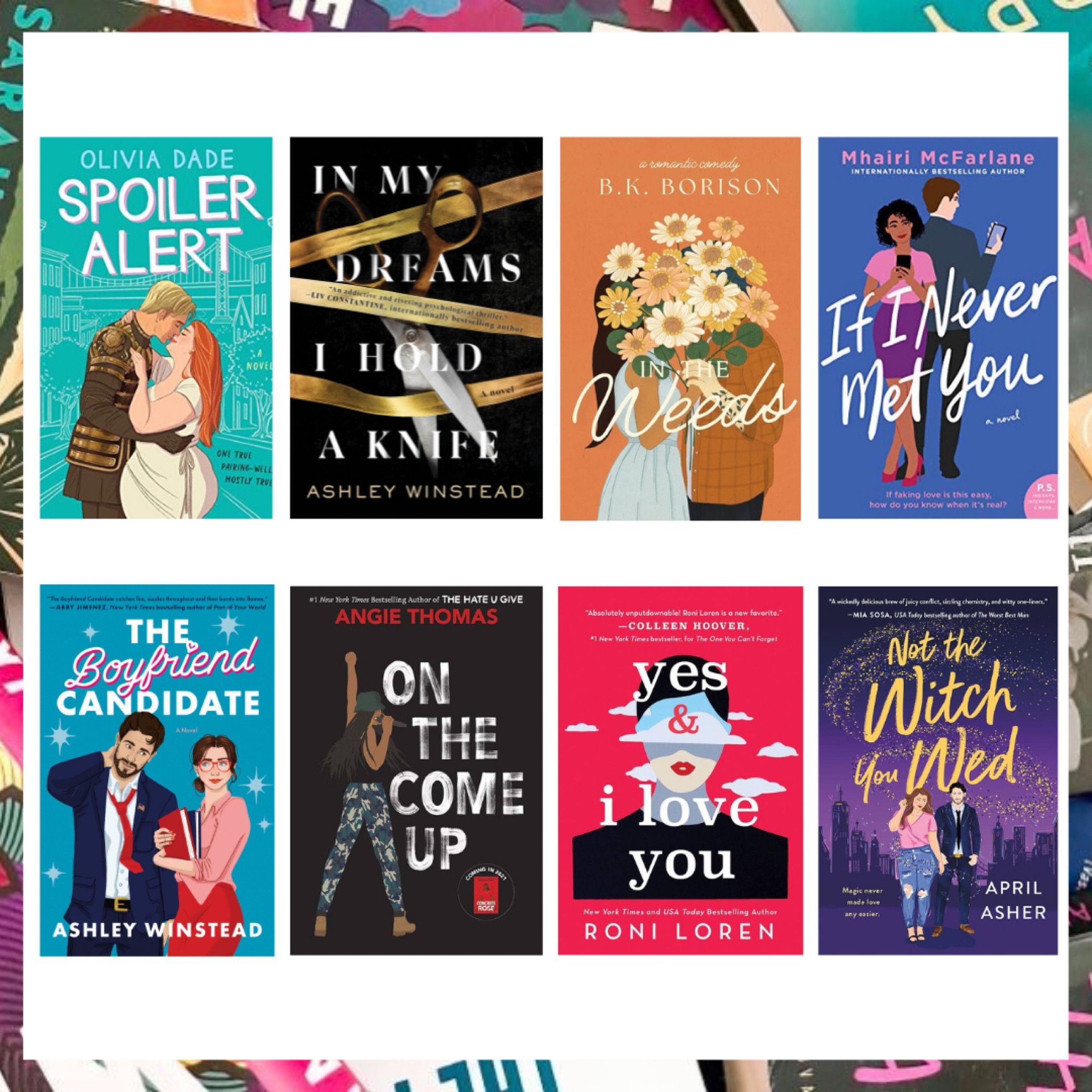 Books, audiobooks, Libro.fm, books to read, romance books, book sale, sale alert, gift guide

#LTKGiftGuide #LTKfindsunder50 #LTKsalealert