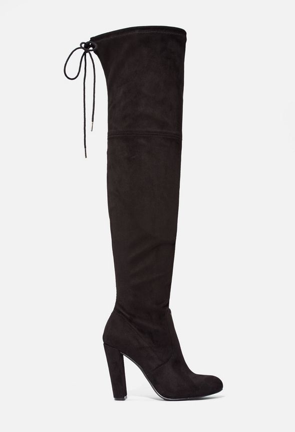 Philipa Over-the-knee Boot | JustFab