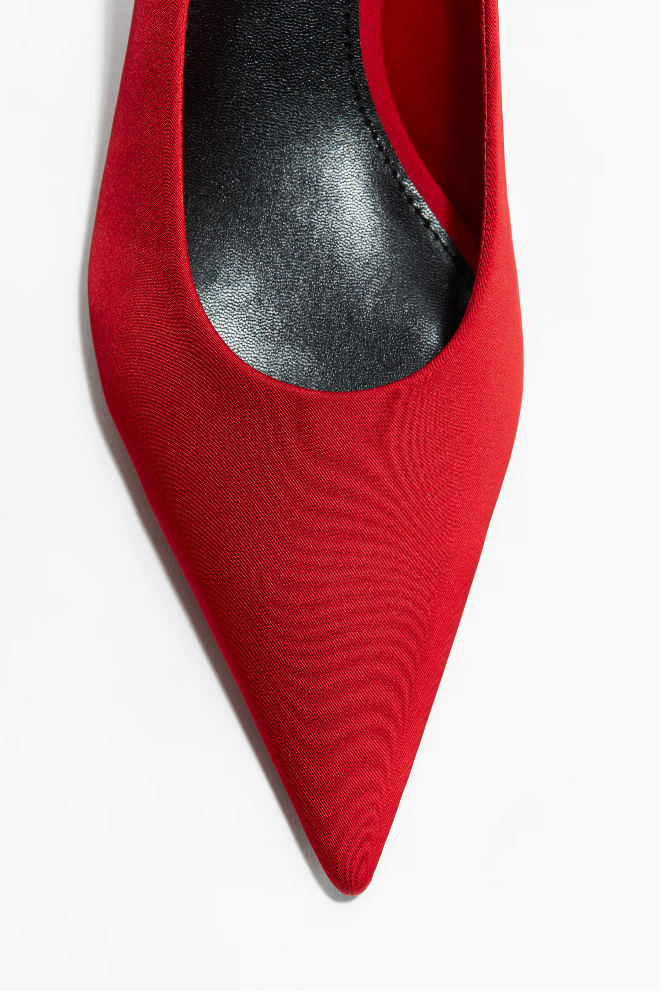 Pointed Slingbacks | H&M (US + CA)