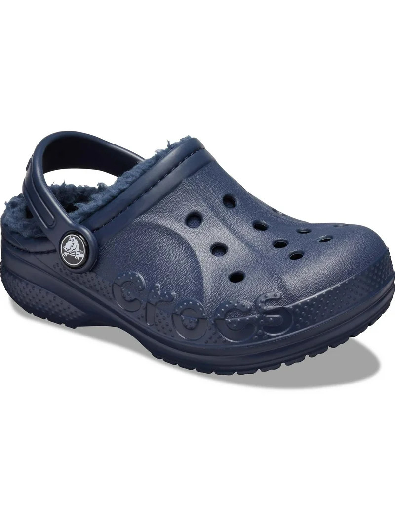 Crocs Toddler & Kids Baya Clog | Walmart (US)