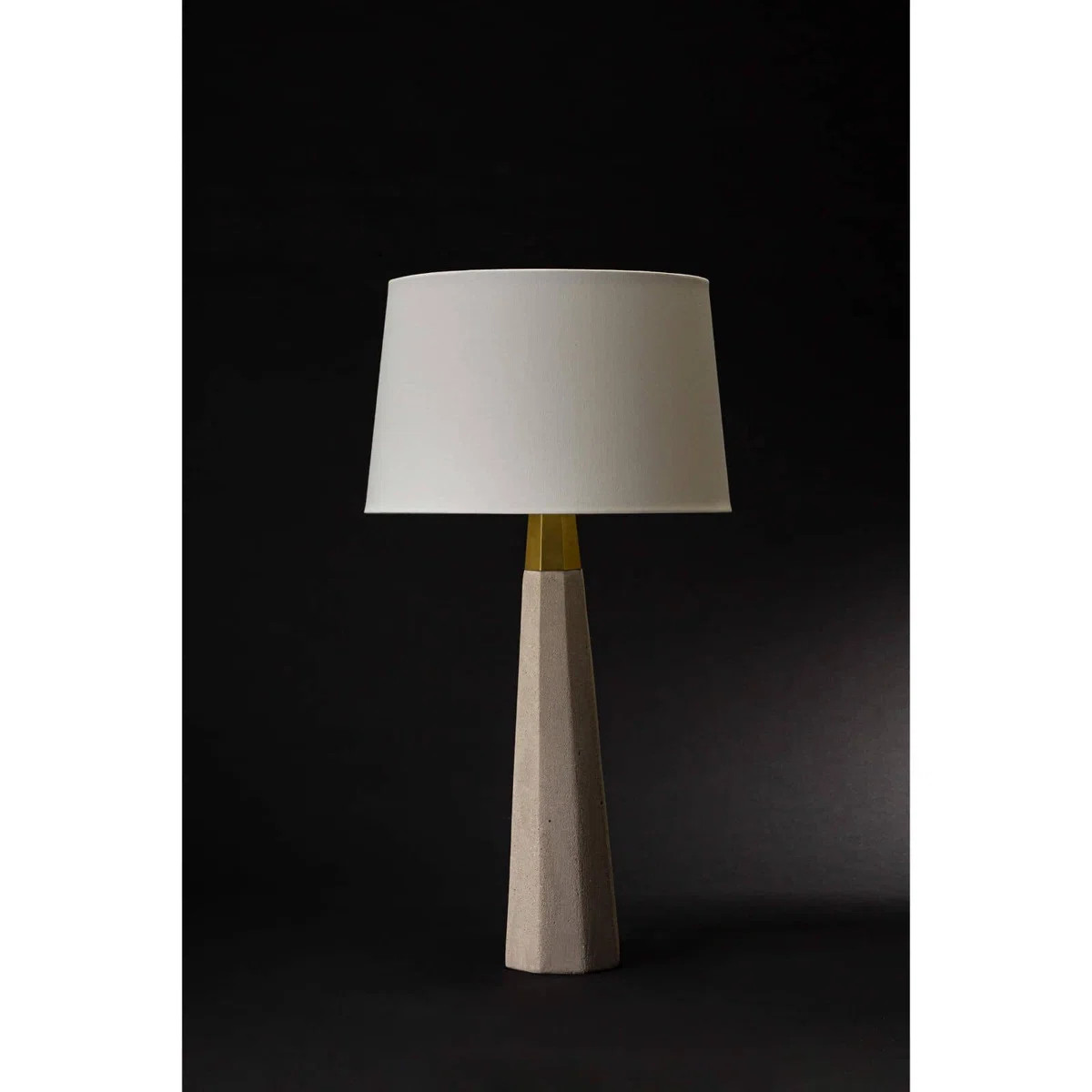 Beretta Concrete Table Lamp | Wayfair North America