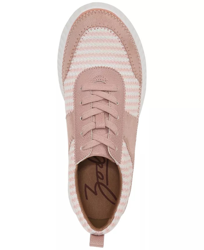 Zodiac Women's Cooper Lace-Up Platform Sneakers - Macy's | Macys (US)