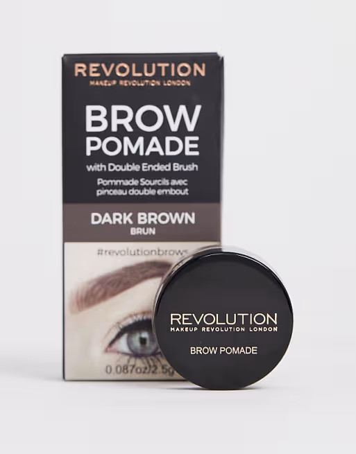 Revolution Brow Pomade | ASOS (Global)