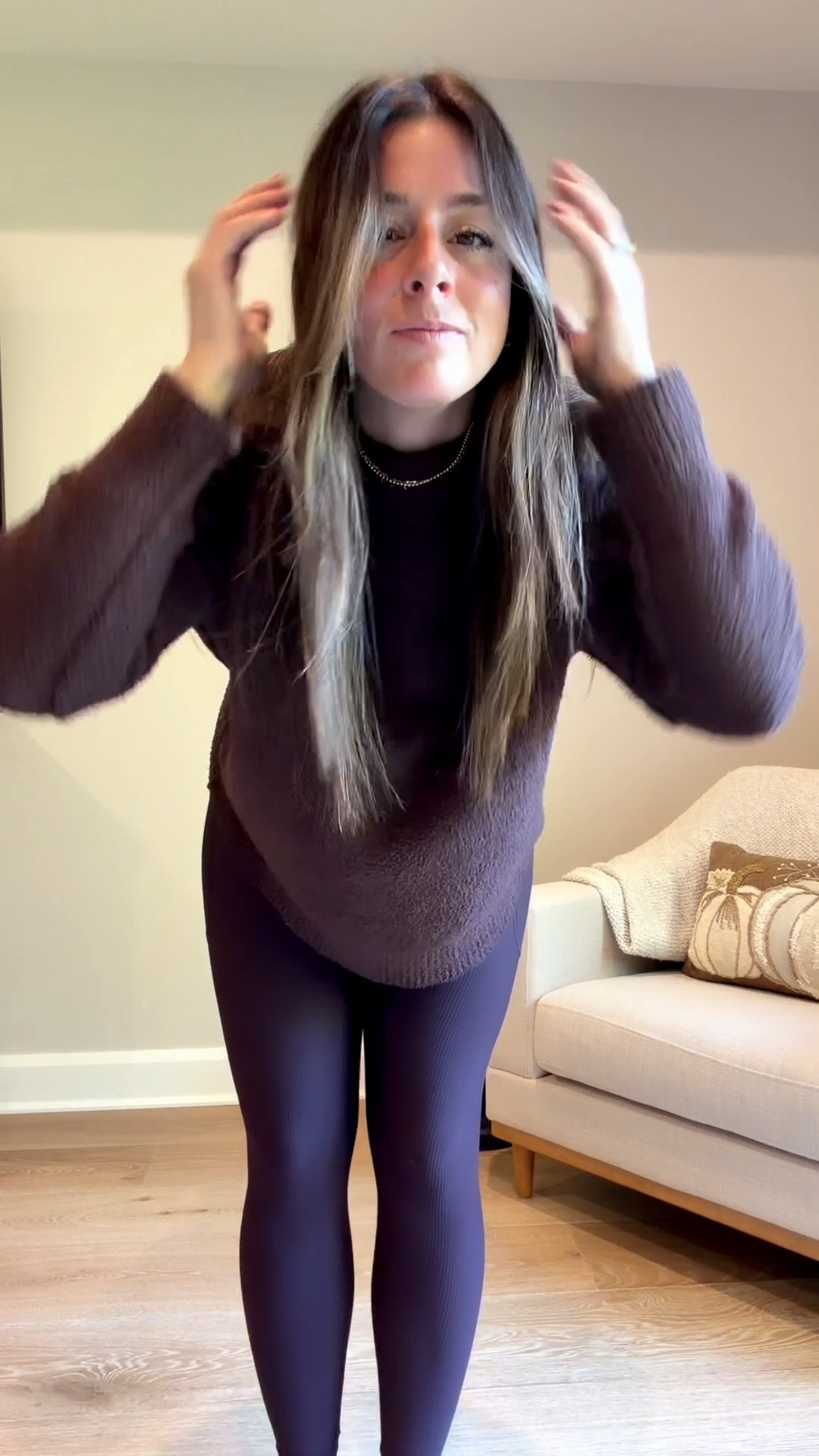Sweata weatha // fall fashion