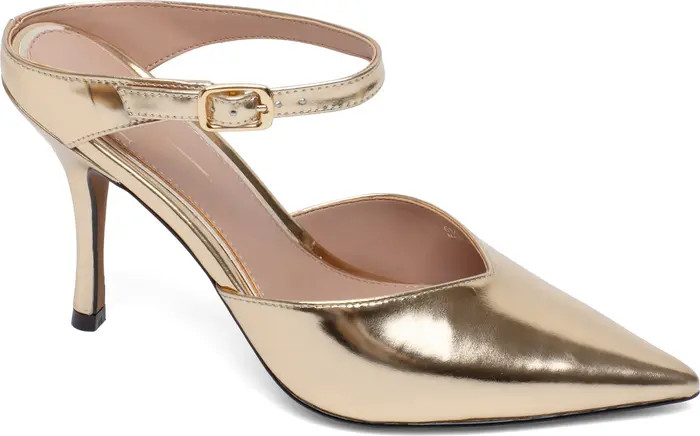 Yvonne Pointed Toe Mule | Nordstrom