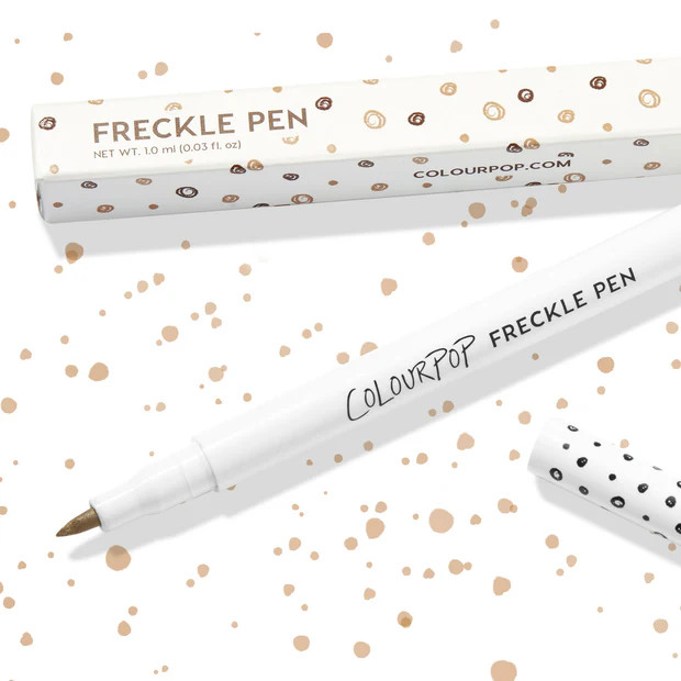 Freckle Pen | Colourpop