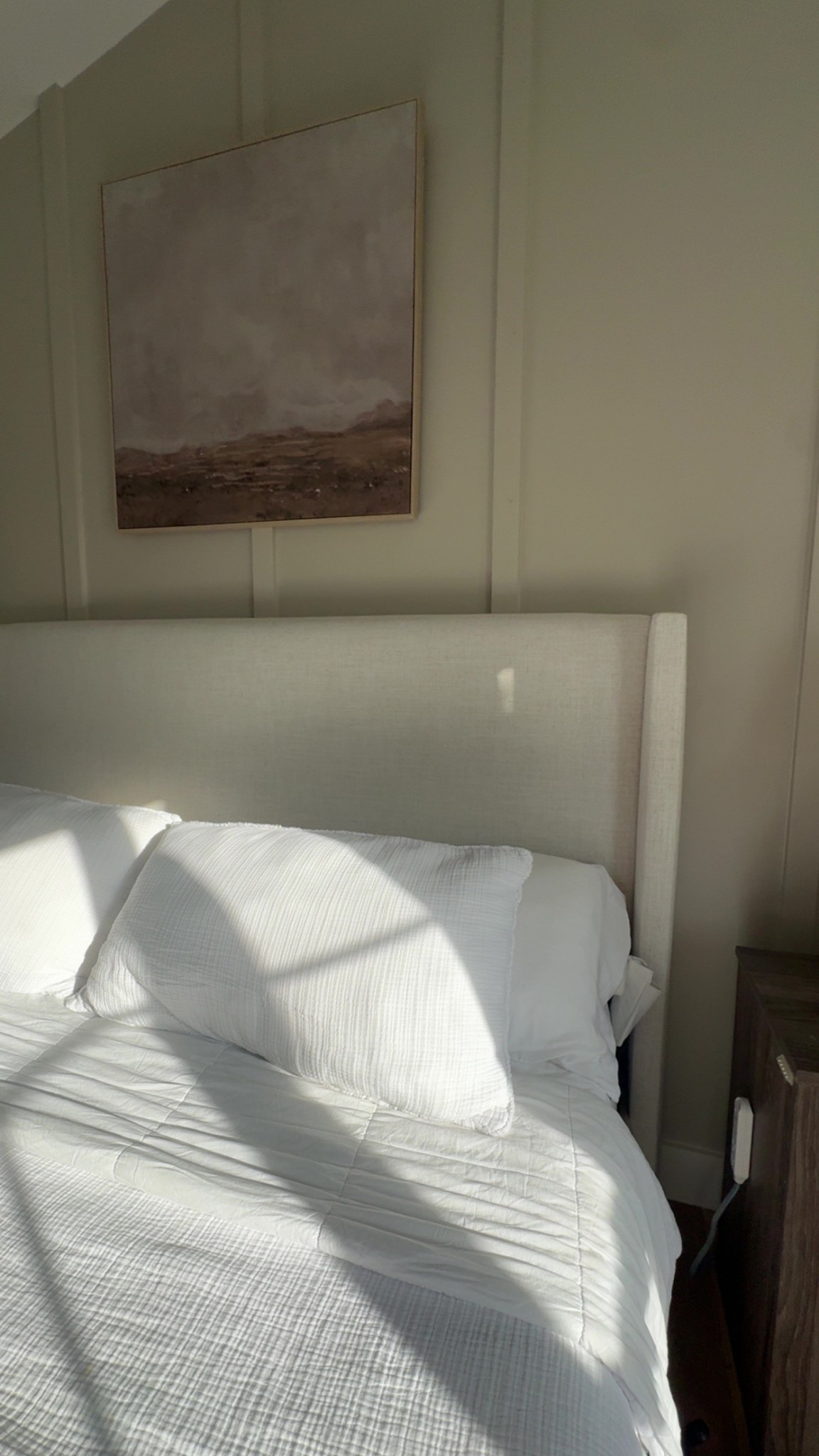My bed frame is on sale for Wayfair days! 

#LTKHome #LTKSaleAlert