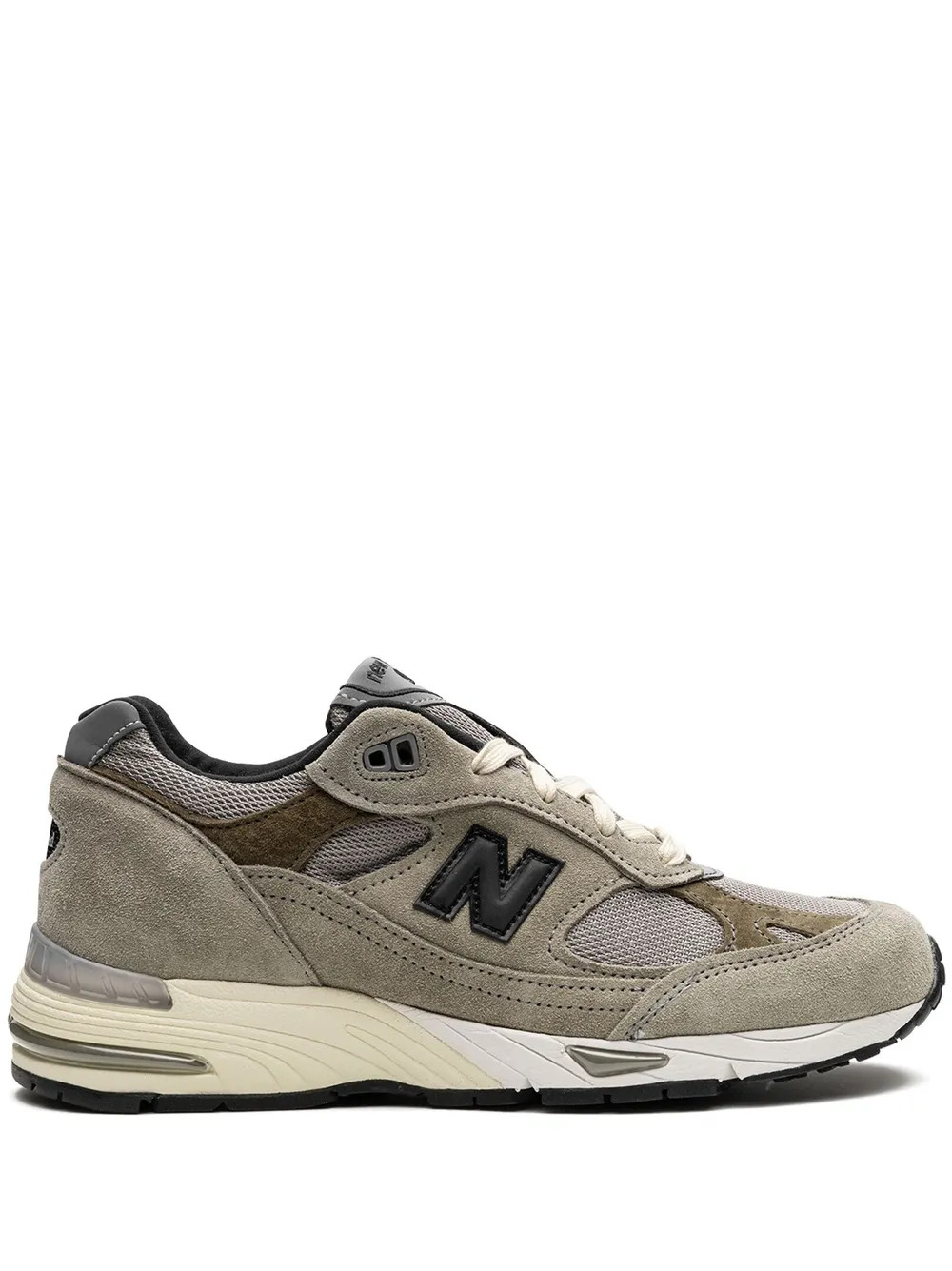 x JJJJound MADE in UK 991 sneakers | Farfetch Global