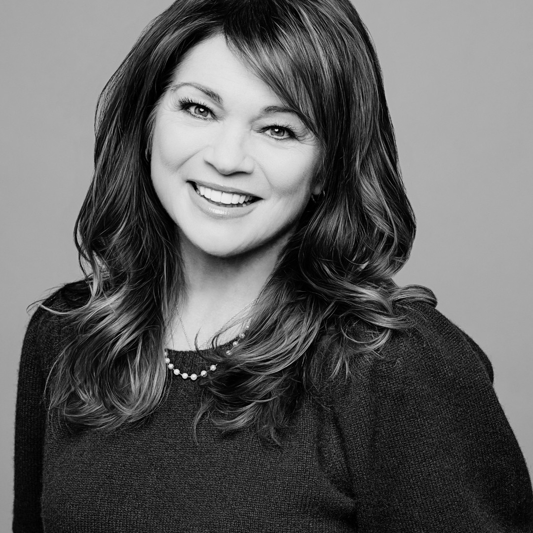 THE BOSSTICKS: Valerie Bertinelli On Overcoming Trauma, Letting Go Of Shame, & How To Practice Self-Love 

 