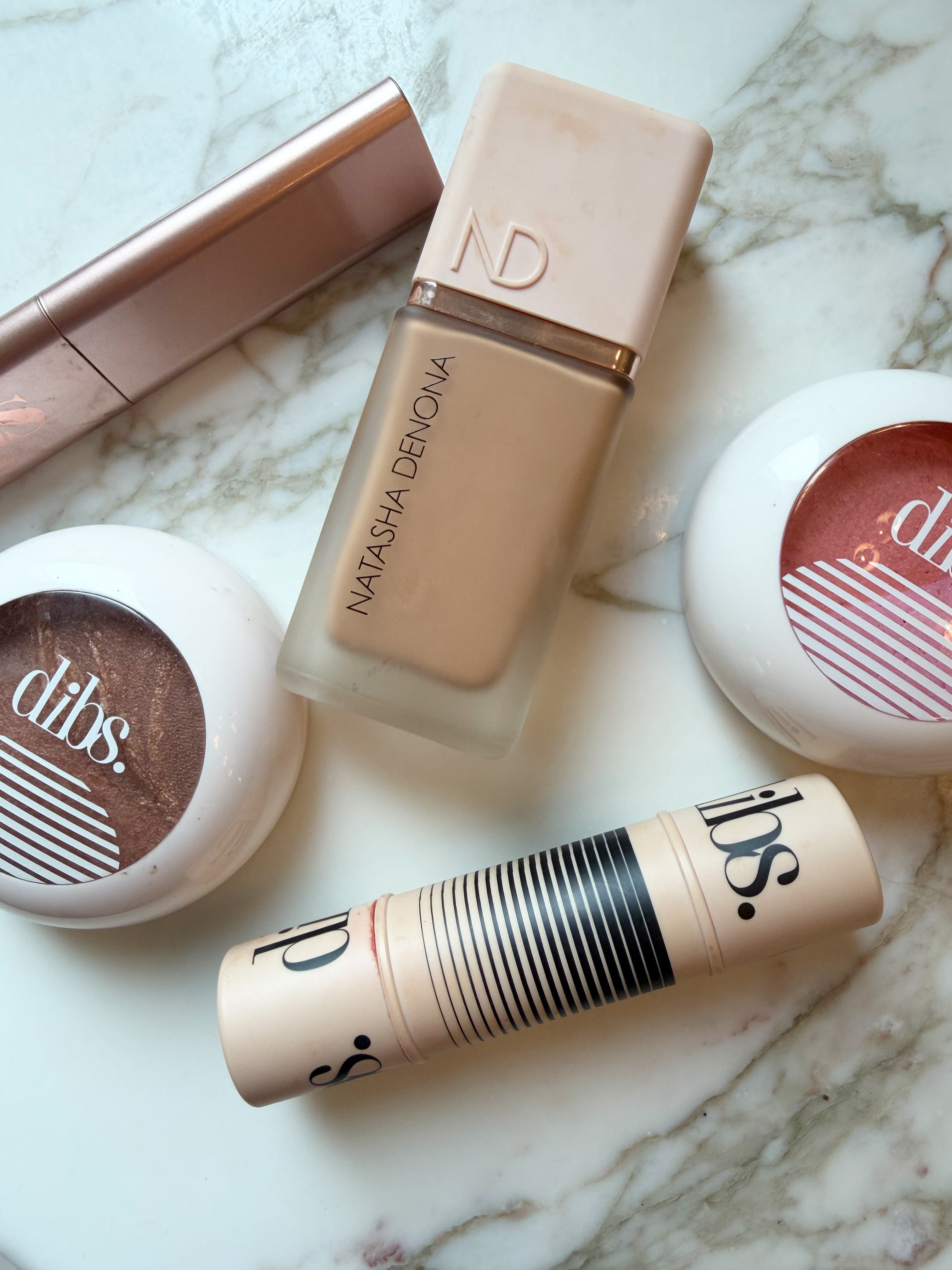 Everyday summer makeup  💋 Dibs code “Modern”

#LTKdayinmylife #LTKgrwm #LTKmorningroutine