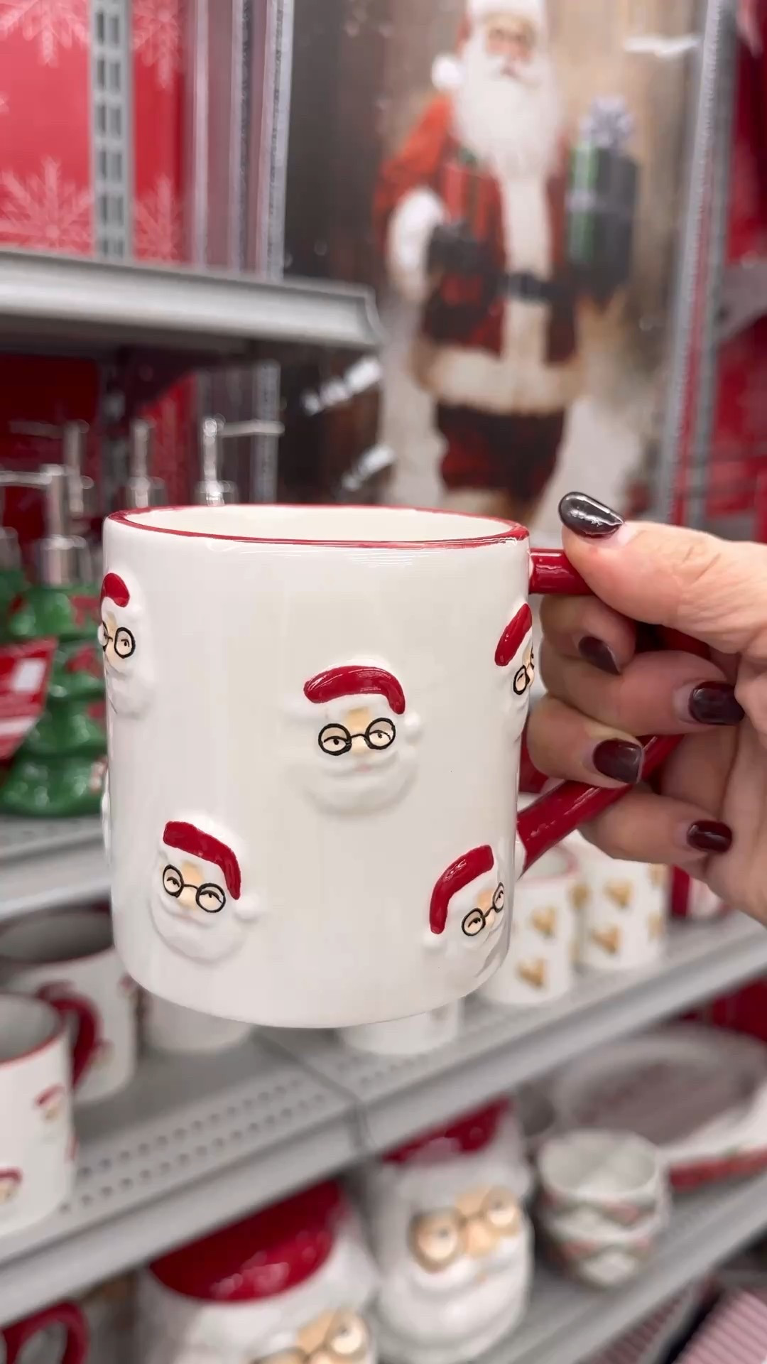 Cute Christmas finds! I love the tartan! 

#LTKSeasonal