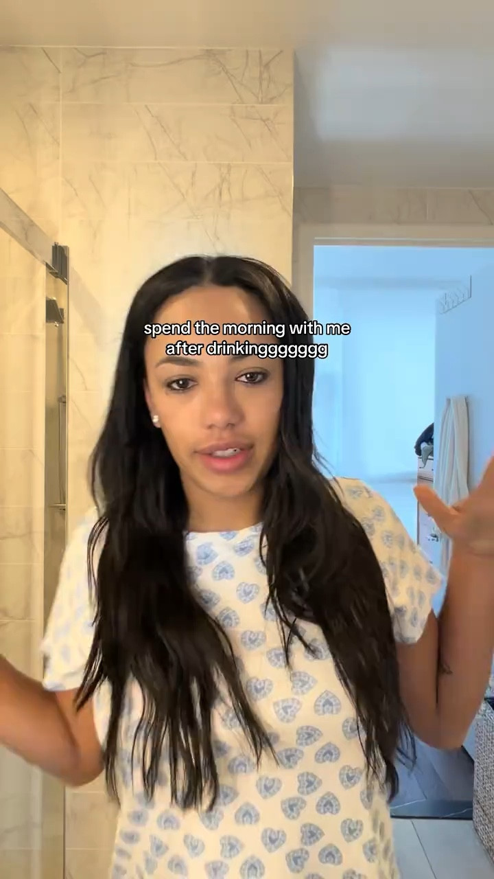 somehow im doing well

#LTKdayinmylife #LTKgrwm #LTKmorningroutine