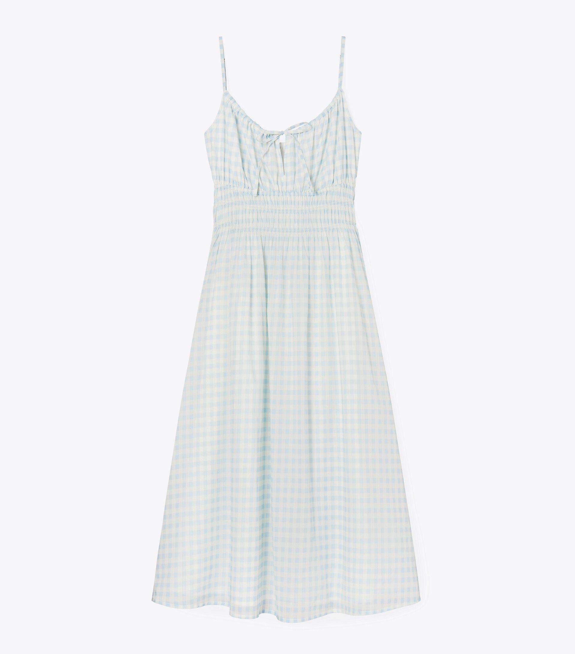 Short Beach Dress | Tory Burch (US)