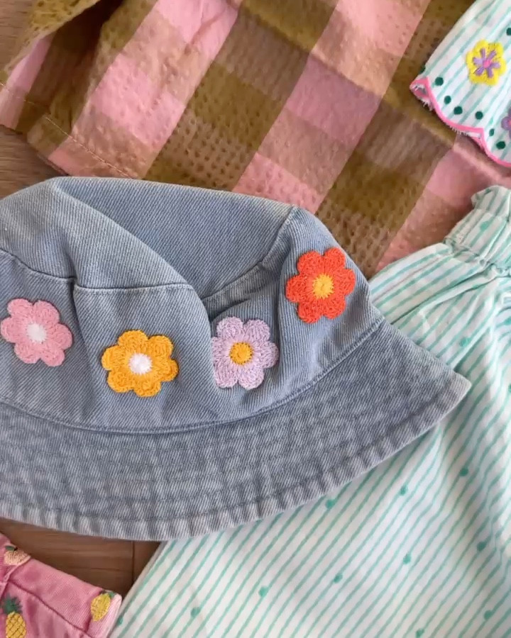 the cutest haul for Ruey 🌸💕




Next, Next US, Baby Girl, Girl Mom

#LTKmomlife #LTKBaby #LTKBump