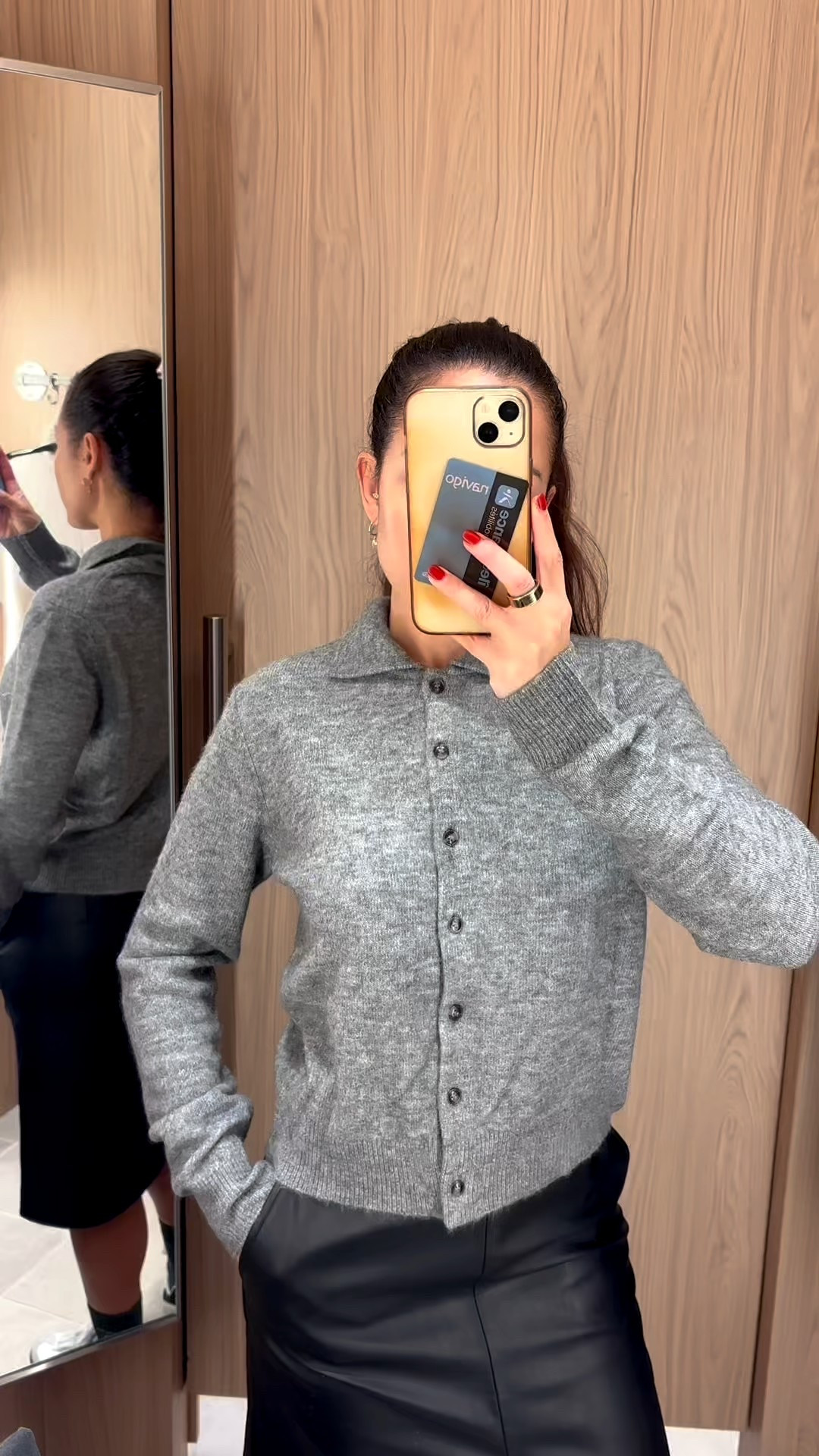 New fall pieces at H&M 🥰

#LTKStyleTip #LTKWorkwear #LTKSaleAlert