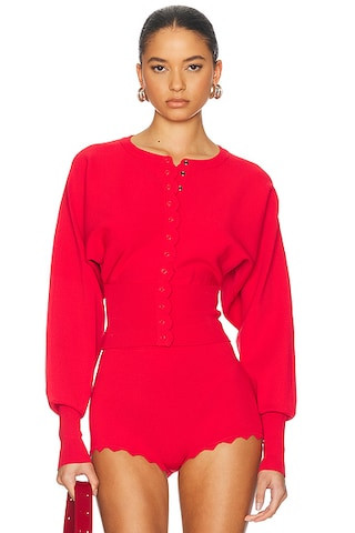 Elvira Cardigan | FWRD 