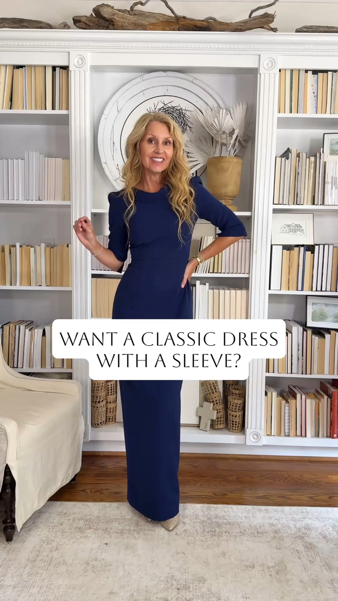 ✨Use code HelloMoms for 15% off✨
Mid length sleeve dress for every formal occasion 🤍 if you want a little coverage but a lot of style
*designed in Florida, made in America*
@camilynbeth 
formal dresses, wedding guest dresses, mother of the bride dresses, mother of the groom dresses, elegant formal wear, dresses with sleeves, modest formal dresses, classy wedding guest outfit, black tie wedding attire, midi formal dresses, flattering formal dresses, modern formal dresses, formal dresses for women over 40, formal dresses for women over 50, sophisticated dresses, evening dresses, cocktail dresses, spring wedding guest dress, summer wedding guest dress, formal fashion, timeless style, elevated dresses, neutral formal wear, chic occasion dresses, MOB dress inspiration, MOG dress inspiration, wedding season style, feminine formal wear, polished style, dressy outfit ideas, elegant midi dresses
#FormalDress #WeddingGuestDress #MotherOfTheBride #MotherOfTheGroom #MOBDress MOGDress WeddingGuestStyle ElegantStyle FormalWear OccasionDress ClassyStyle TimelessFashion Over40Style 
Over50Style MidiDress WeddingSeason

#LTKWedding #LTKOver40 #LTKgrwm #LTKWedding #LTKOver40 #LTKWedding