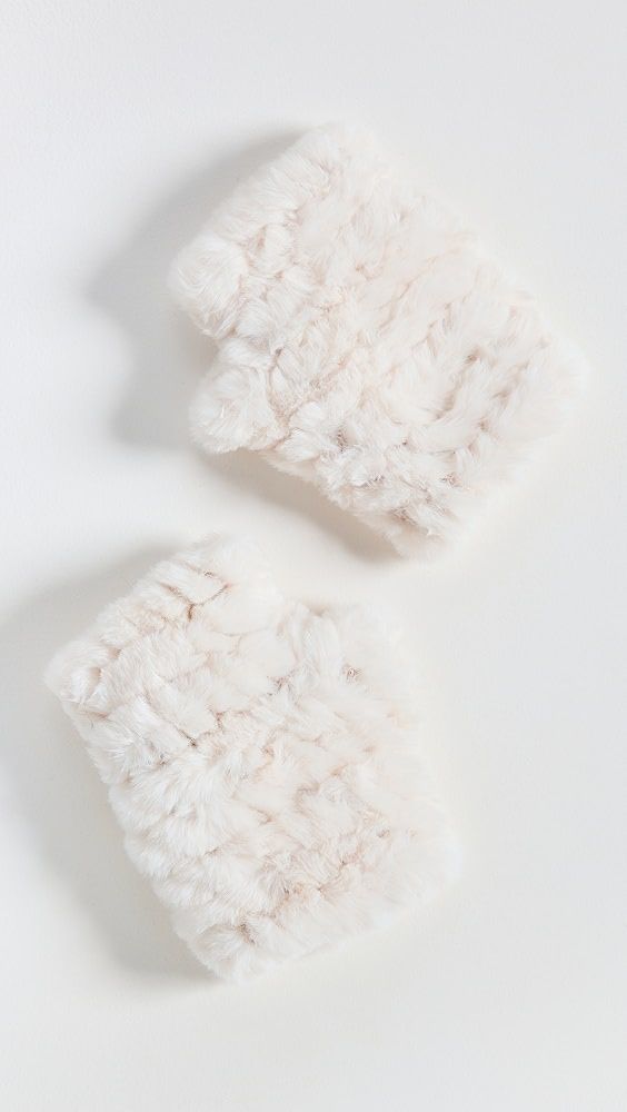 Jocelyn Faux Mandy Mittens | Shopbop | Shopbop