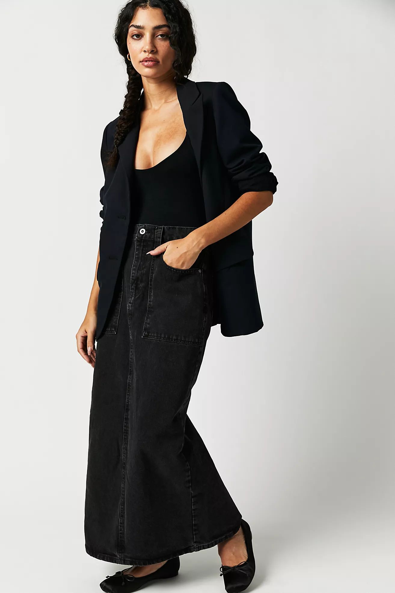 Charcoal | Free People (Global - UK&FR Excluded)