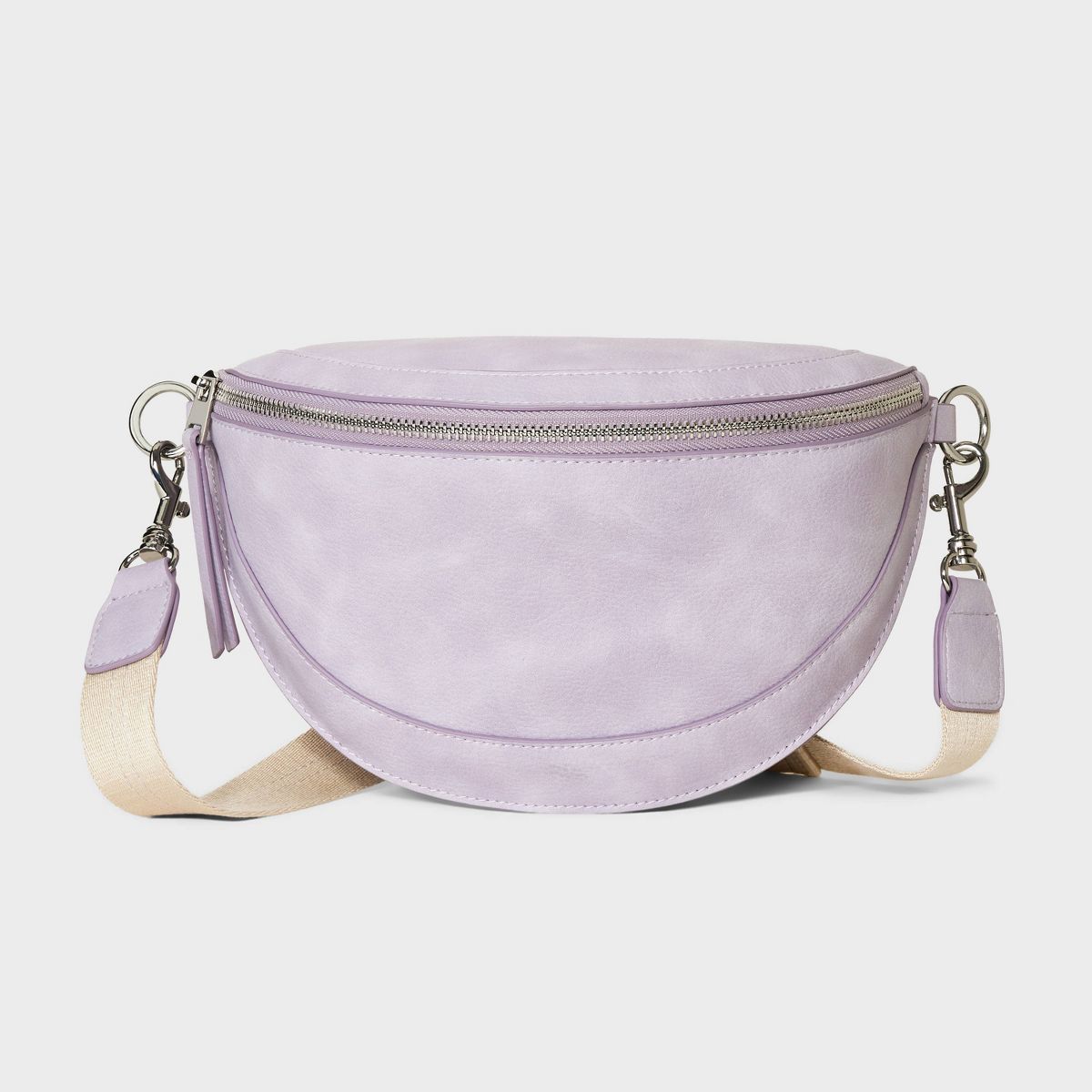 Casual Fanny Pack - Universal Thread™ Purple | Target
