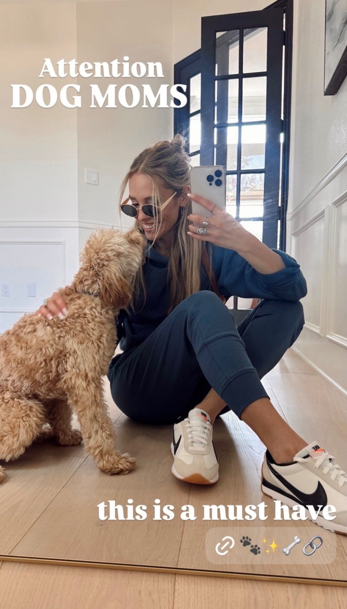 🤍 Pet parents:  this is a must have, especially if you have any kind of fur baby!! ✨🛁🐾🙌🏼 



#LTKHome #LTKmomlife