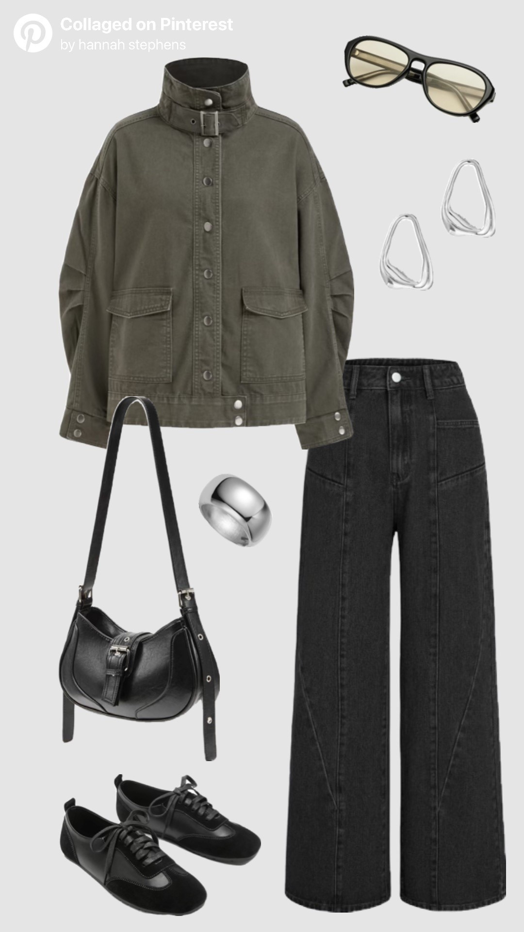 Autumn outfit 

#LTKSeasonal #LTKStyleTip