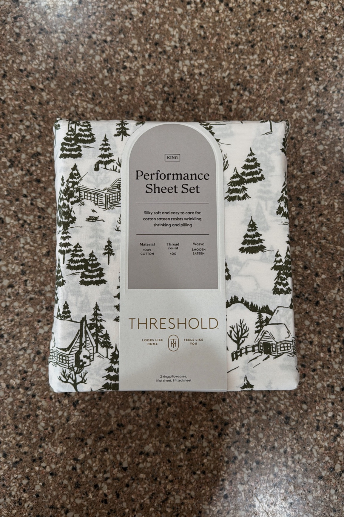 New holiday bedding at target!

#LTKSeasonal #LTKFindsUnder50 #LTKGiftGuide